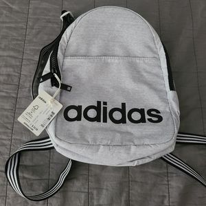 adidas mini core backpack